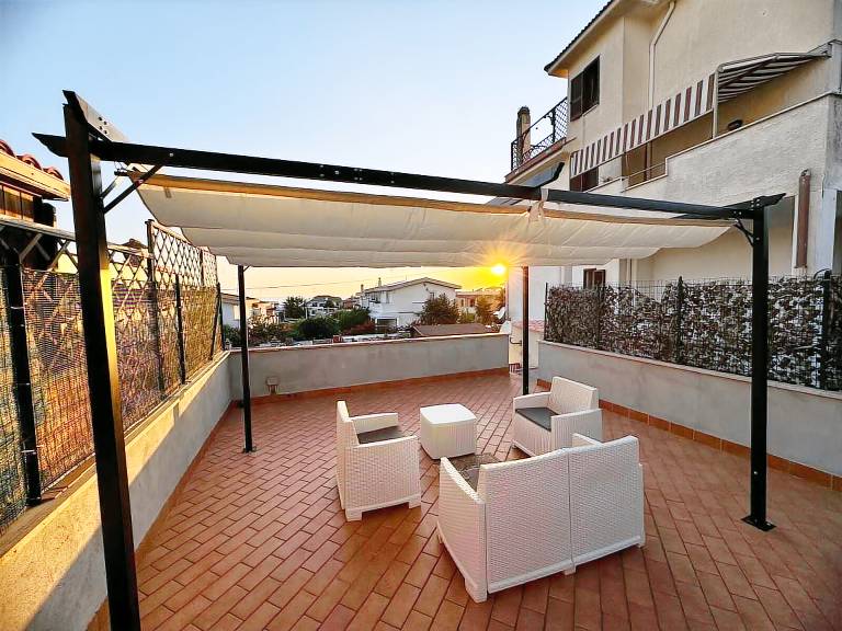 Villa Anzio