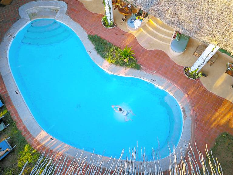 Hostel Kilifi