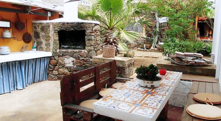Le casette di Marilena b&b Agave Iucca — photo 5