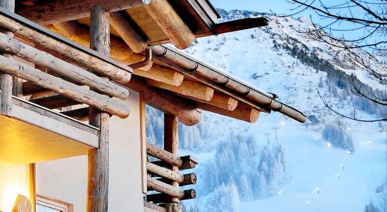Spacious lodge with terrace & sauna | Ski nearby | Pets allowed — photo 5
