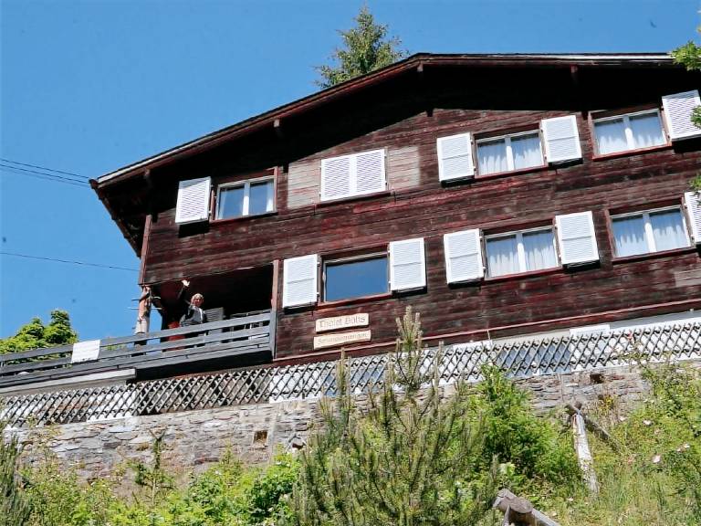 Pleasant holiday apartment with patio & barbeque | Next to the ski | Pet-friendly — photo 2