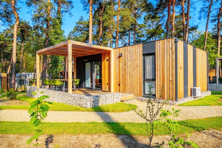 Chalet  Zutendaal