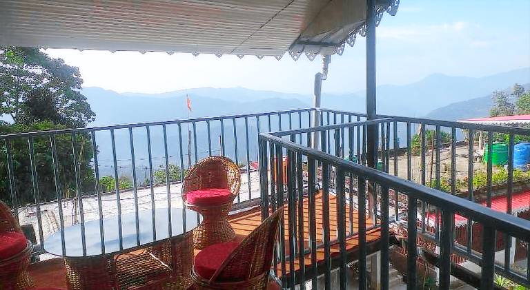 The Black Conch, Homestay — photo 4