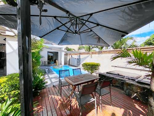Villa Trou aux Biches