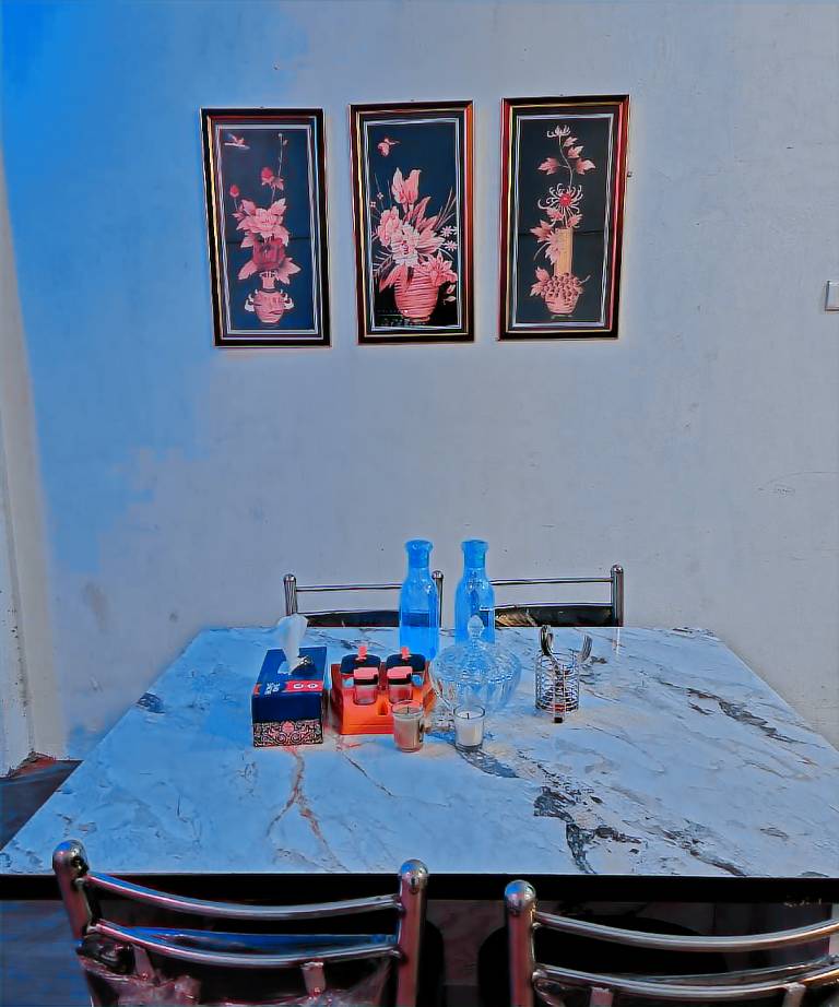 Apartment with garden | Suitable for remote work | Pet-friendly — photo 5
