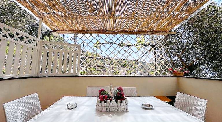 Rental apartment with terrace & jacuzzi — photo 5