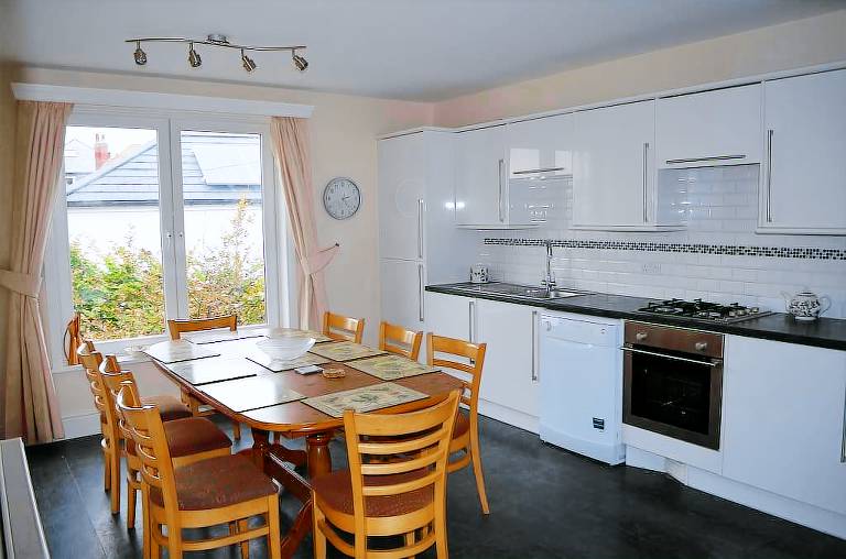 Apartment Ruswarp