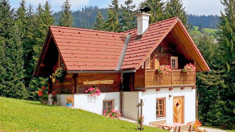 Ferienhaus Fischbach