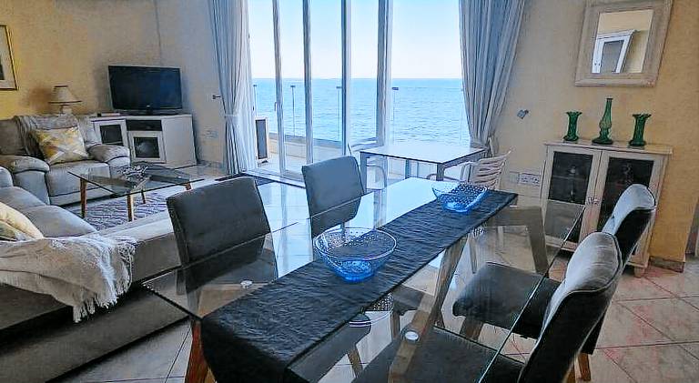 Apartment with 3 rooms for 6 persons — photo 4