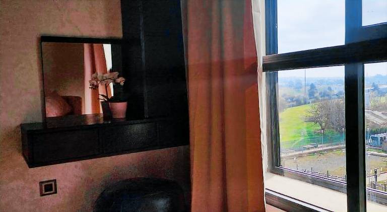 Apartment with 1 room for 3 persons — photo 4