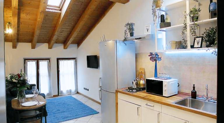 Rental apartment with 1 room for 3 persons — photo 4