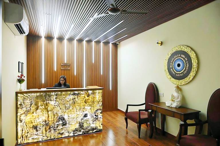 Samsara Luxury Cottages & Spa — photo 5