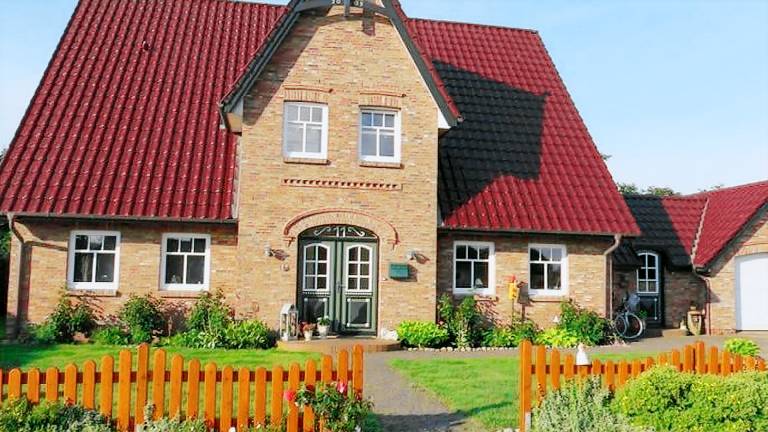 Ferienwohnung Utersum
