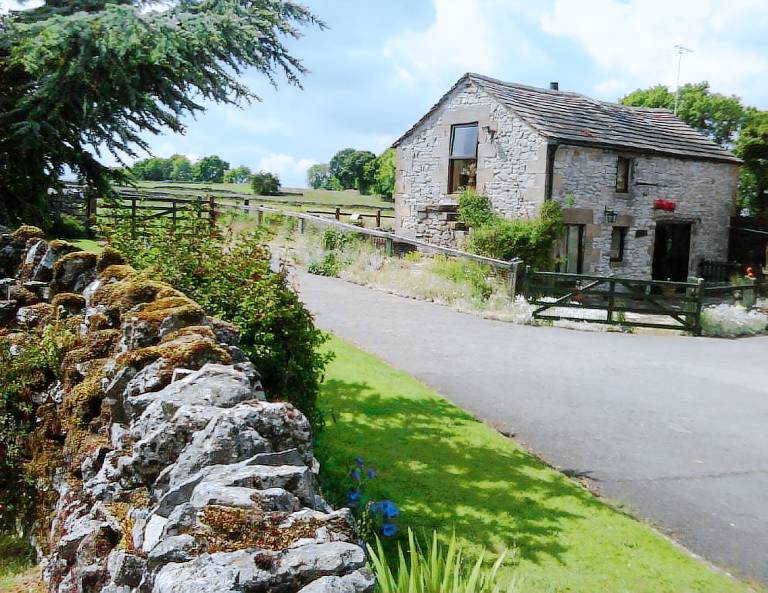Cottage Grangemill