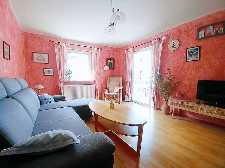 Apartment with 2 rooms for 4 persons — photo 2
