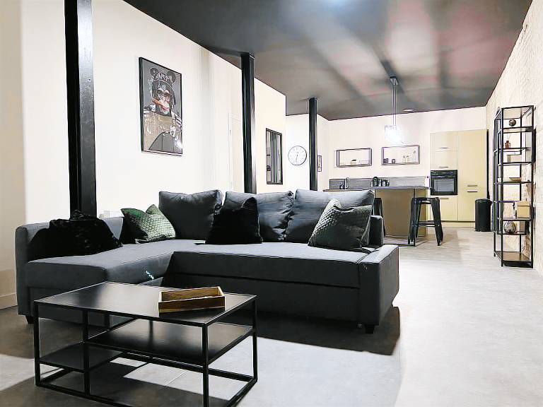 Appartement Dunkerque