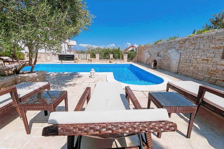 Ferienwohnung Jezera