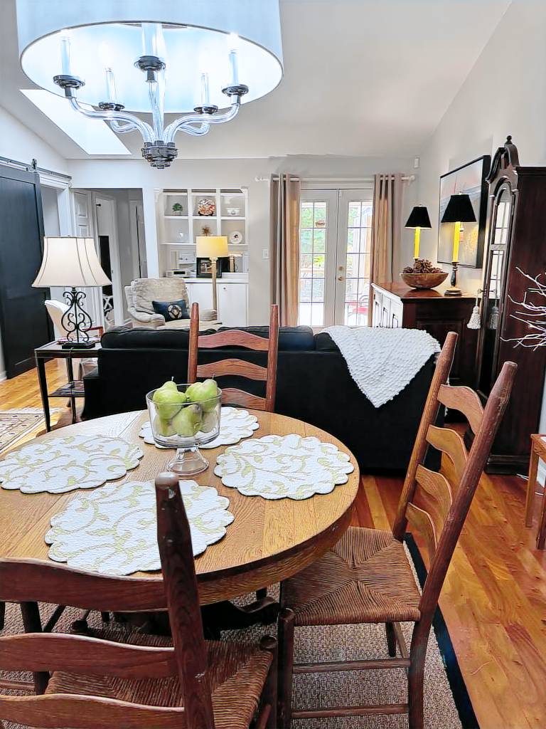 House Thomasville