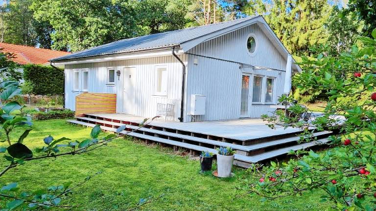 Ferienhaus Brösarp