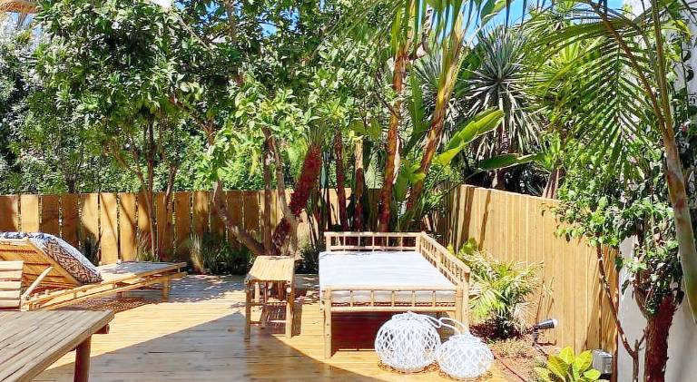 Vacation home with pool | Pets are welcome — photo 5