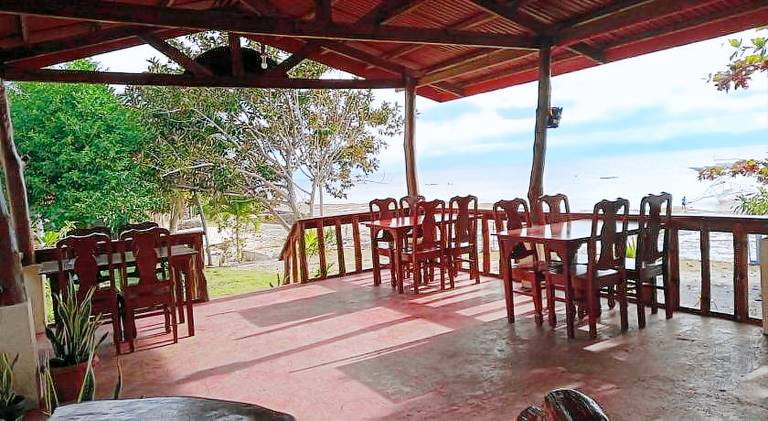 Bonita Oasis Beach Resort — photo 2