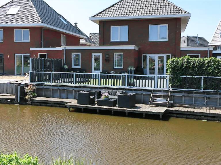 Appartement  Wormerveer
