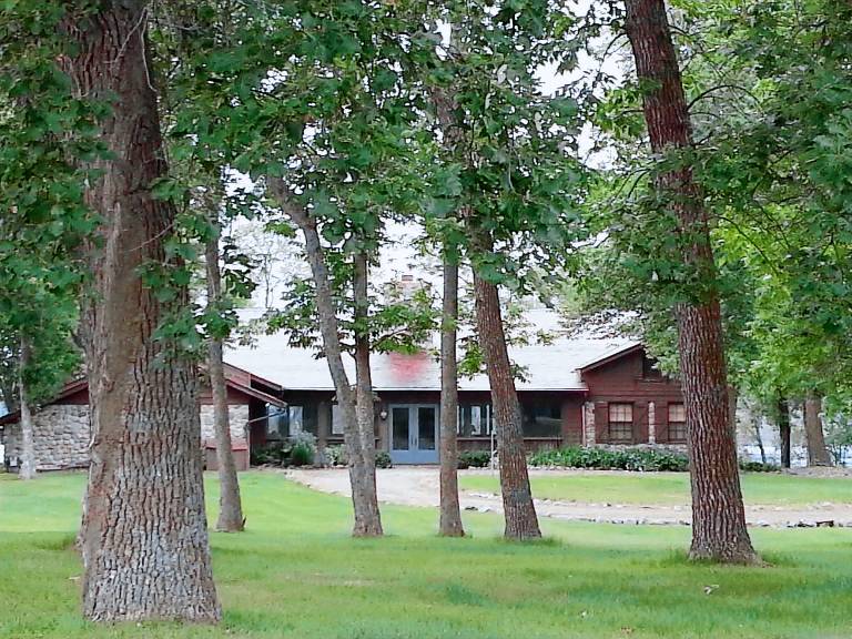 Lodge  Detroit Lakes
