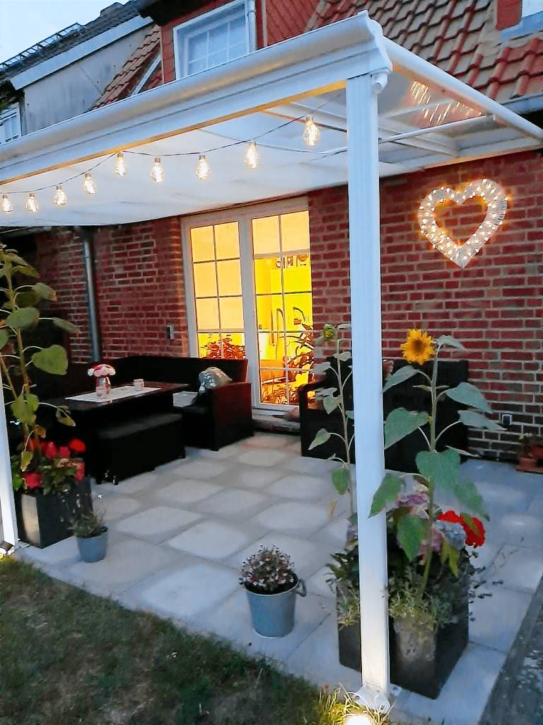 Ferienwohnung Malchow