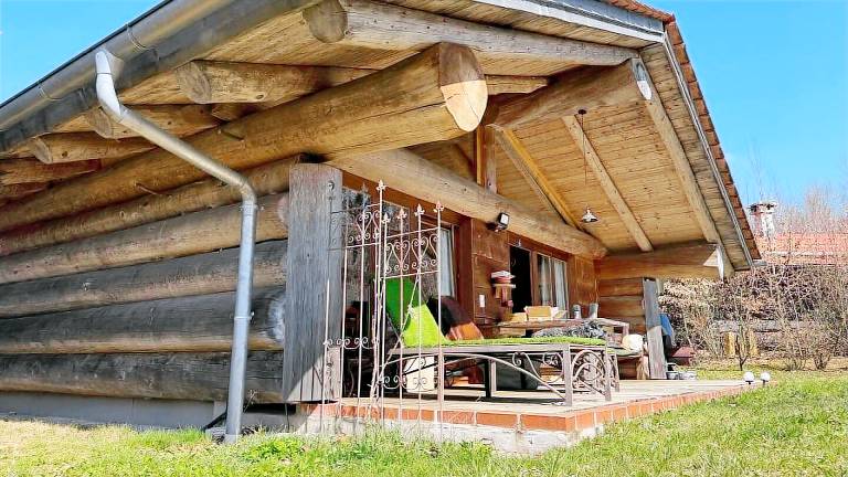 Ferienhaus  Sankt Englmar