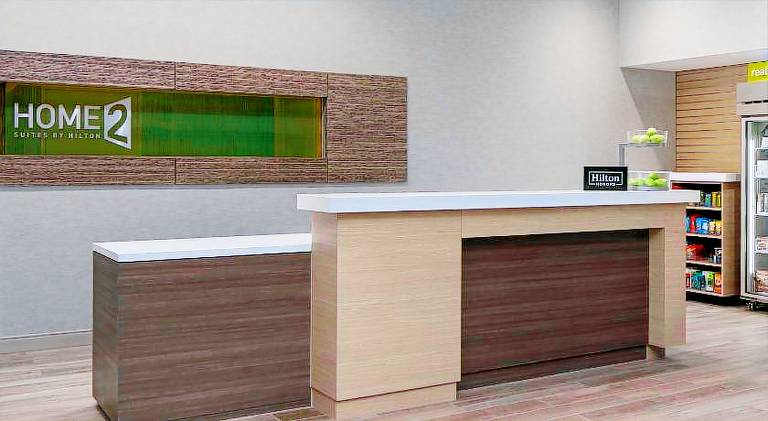Home2 Suites by Hilton Carlsbad — photo 4