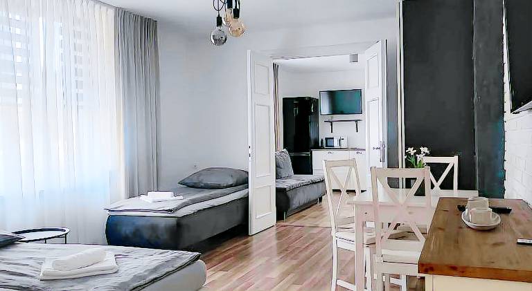 Charming rental apartment | Close to the beach | Dogs allowed — photo 2