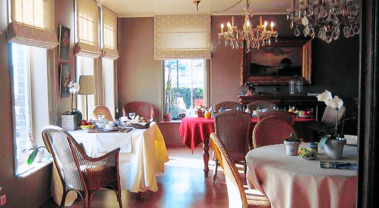 B&B Het Welthof — photo 4