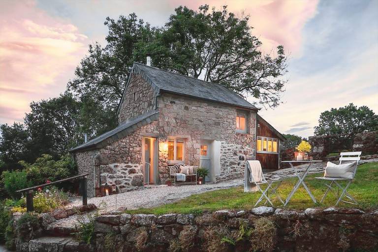 Cottage  Chagford