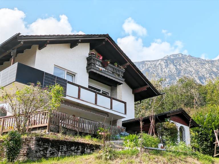 Ferienwohnung  Bayerisch Gmain