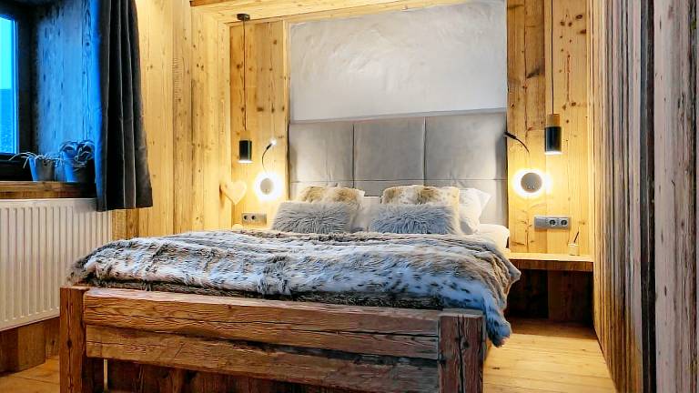 Ferienwohnung  Ammergauer Alpen