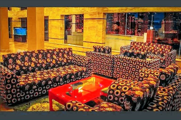 KA Hotels