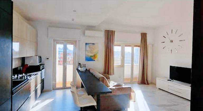 Beautiful rental apartment | Dogs allowed in Casoria
