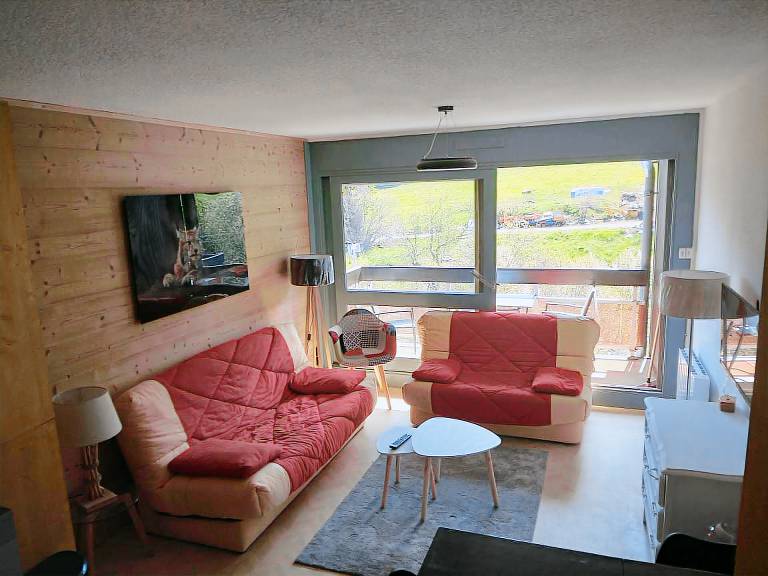 Appartement Lamoura