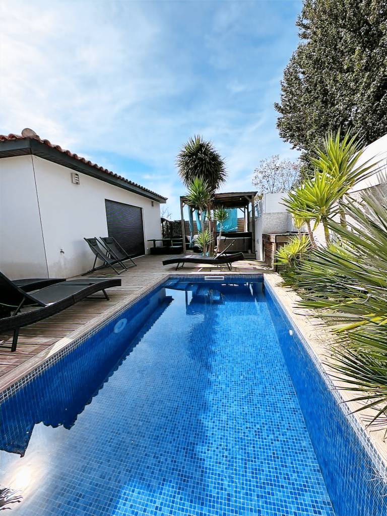 Villa Agde