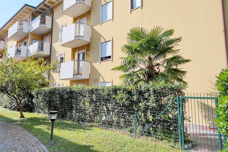Ferienwohnung Arco