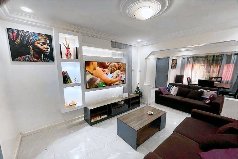 Maison de vacances S.I.C.A.P. Dieupeul