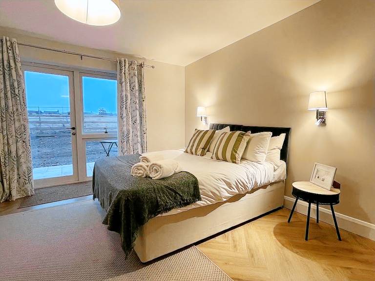 Accommodation  Wellingborough