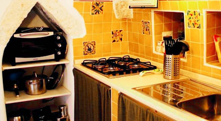 Vacation home with 2 rooms for 6 persons — photo 5