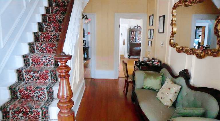 Governor's Mansion Inn — photo 4