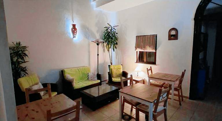 Hostal Fenix — photo 3