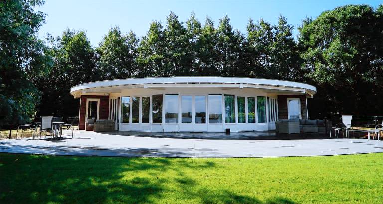 Bungalow Hulshorst