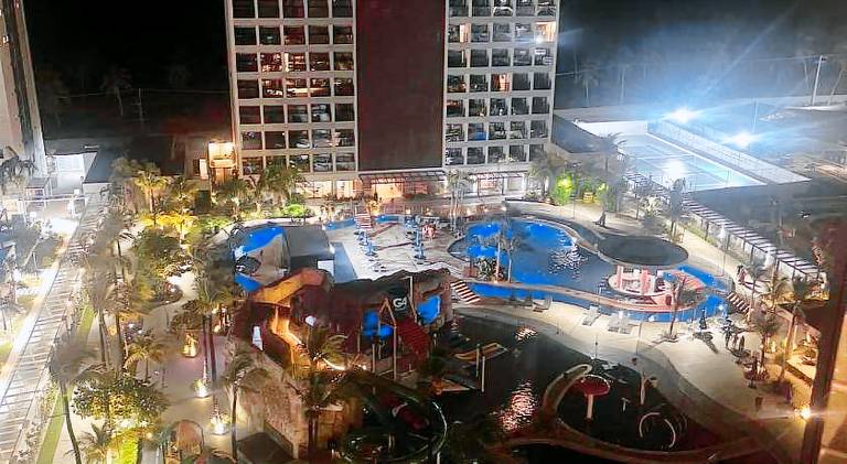 Salinas Premium Resort in Salinópolis