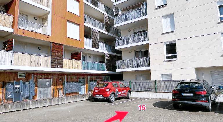 Nice rental apartment with terrace | Pet-friendly — photo 5