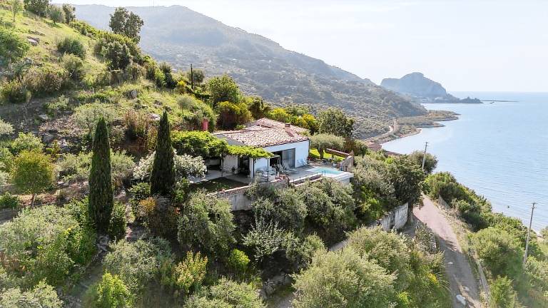 Villa Sant'Ambrogio