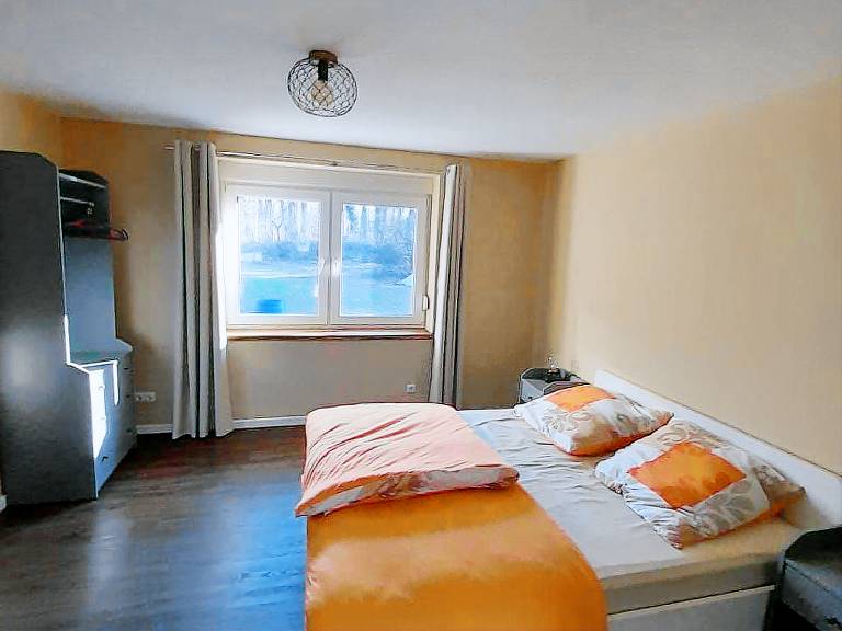 Ferienwohnung Burg (Spreewald)